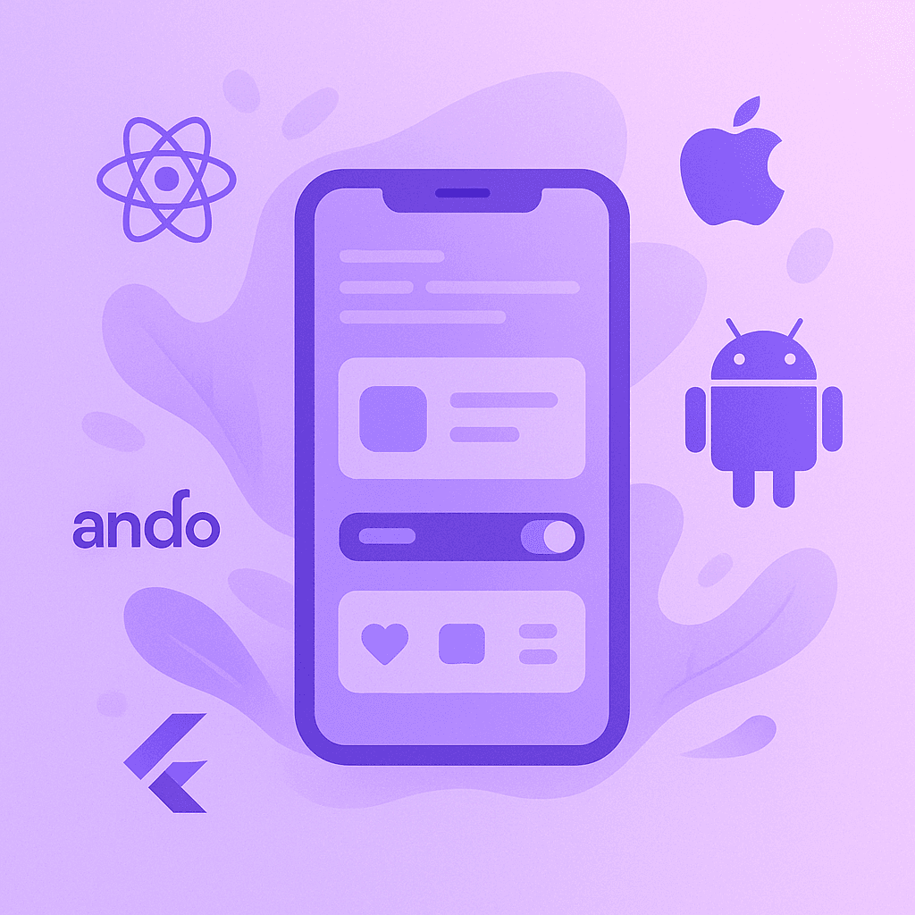 Desenvolvimento de Aplicativos Mobile