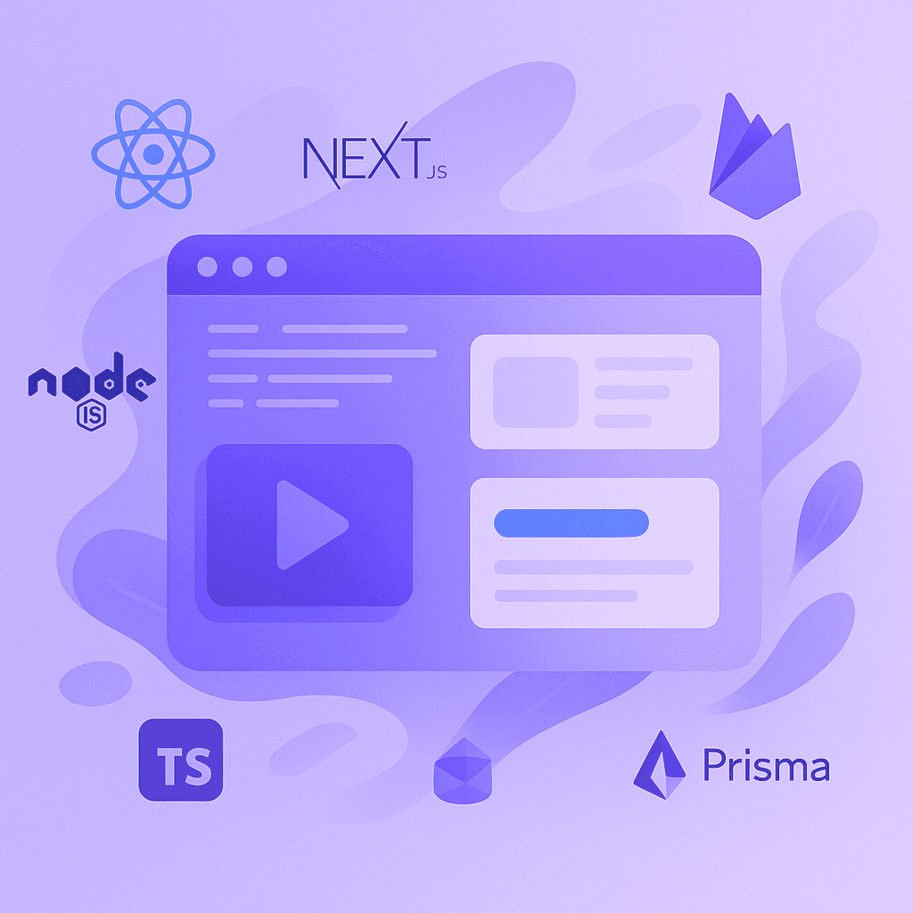 Desenvolvimento de Aplicações Web
